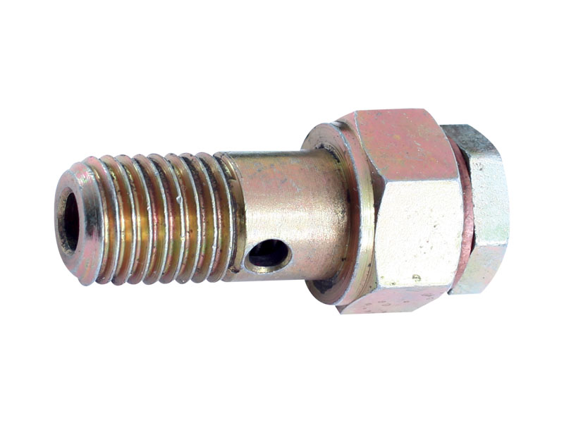 18.402.02 - YAKIT TAZZİK VALFİ