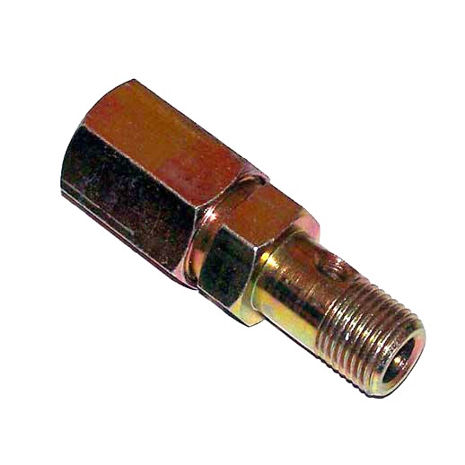 18.404.01 - YAKIT TAZZİK VALFİ