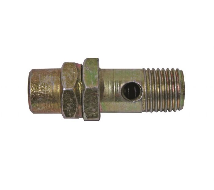 18.405.01 - YAKIT TAZZİK VALFİ