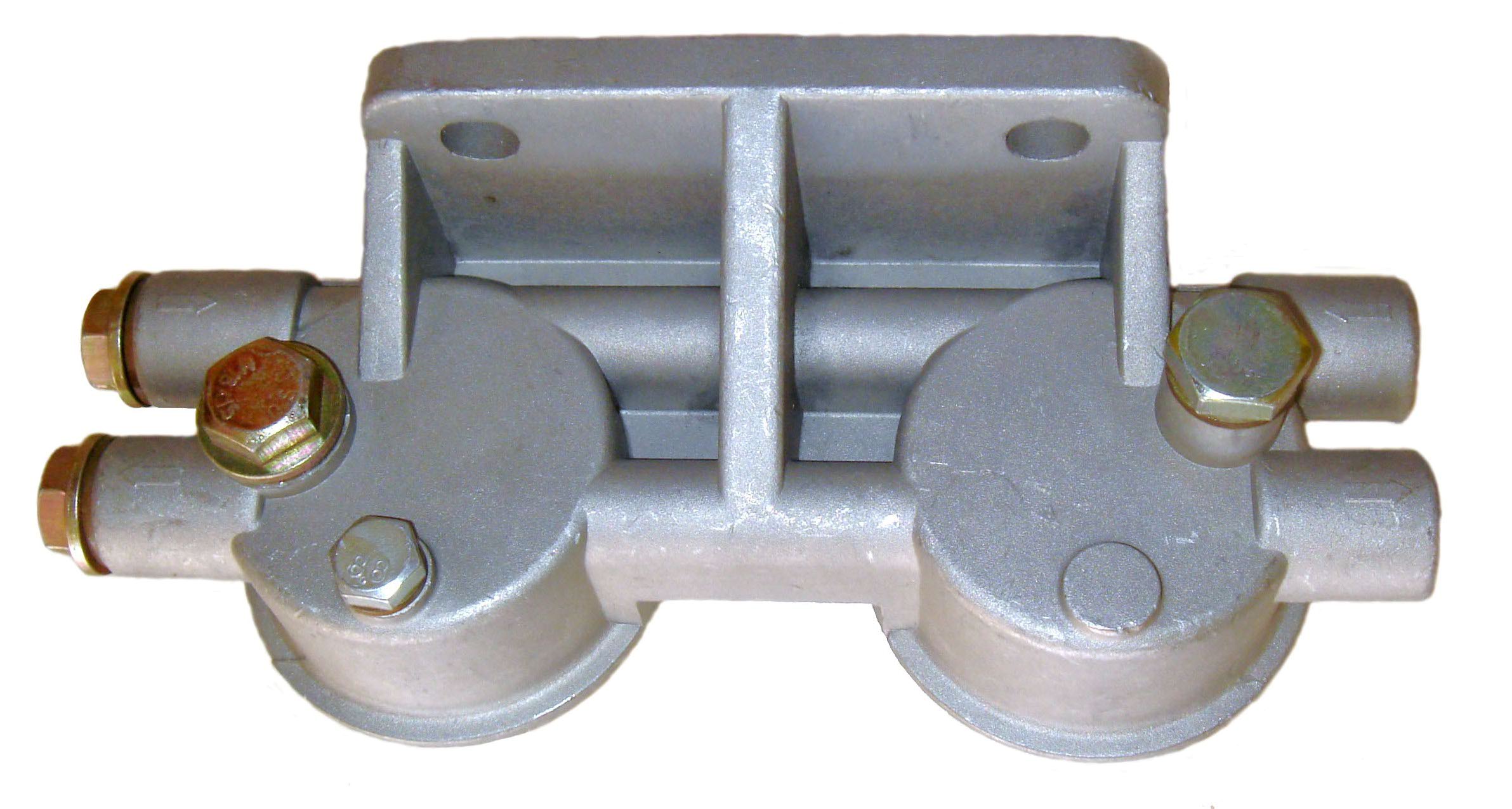 18.451.01 - YAKIT FİLTRE GÖVDESİ