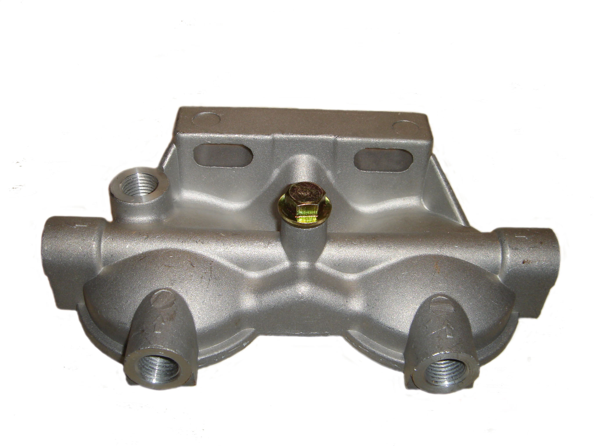 18.451.02 - YAKIT FİLTRE GÖVDESİ