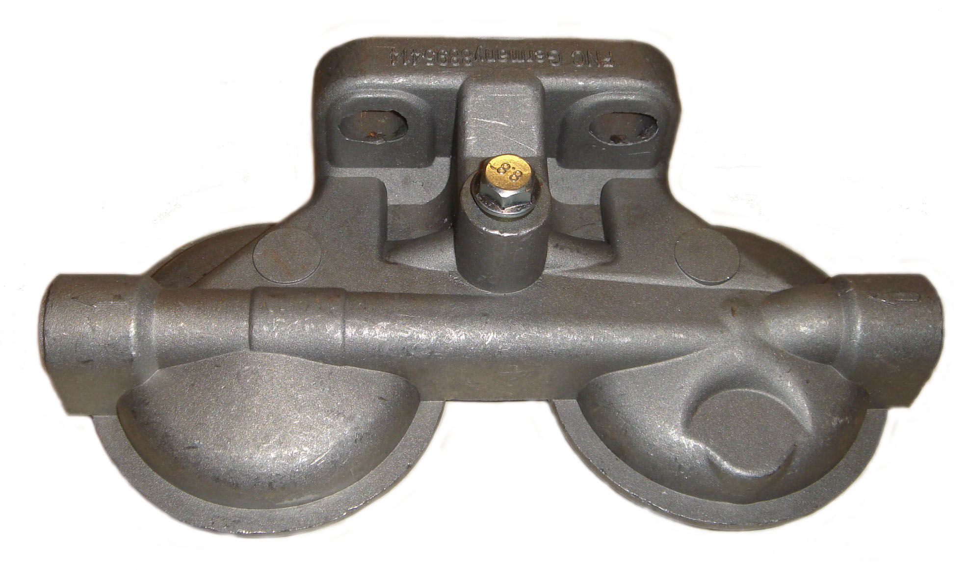 18.451.03 - YAKIT FİLTRE GÖVDESİ