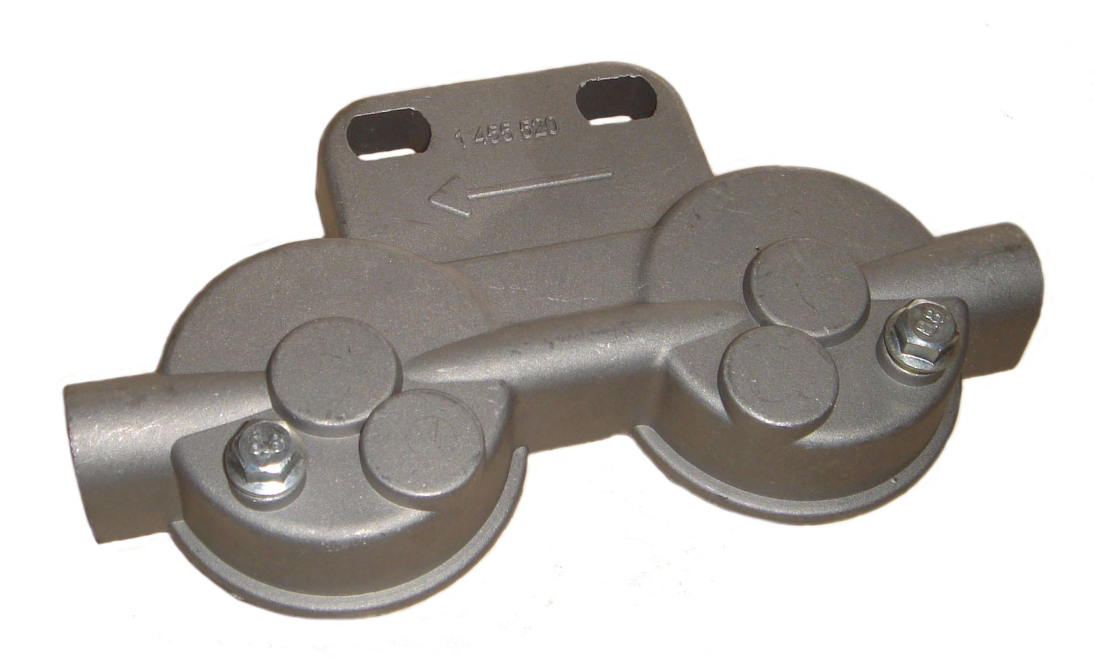 18.451.04 - YAKIT FİLTRE GÖVDESİ