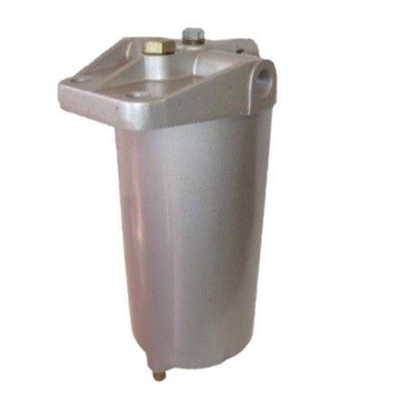 18.461.01 - YAKIT FİLTRE GÖVDESİ