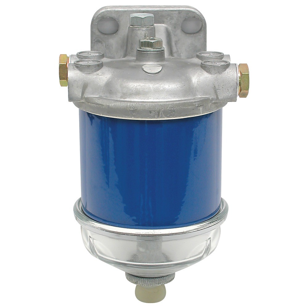 18.465.01 - SU AYIRICI SEPARATÖR