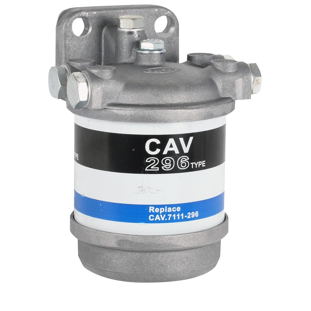 18.465.02 - SU AYIRICI SEPARATÖR