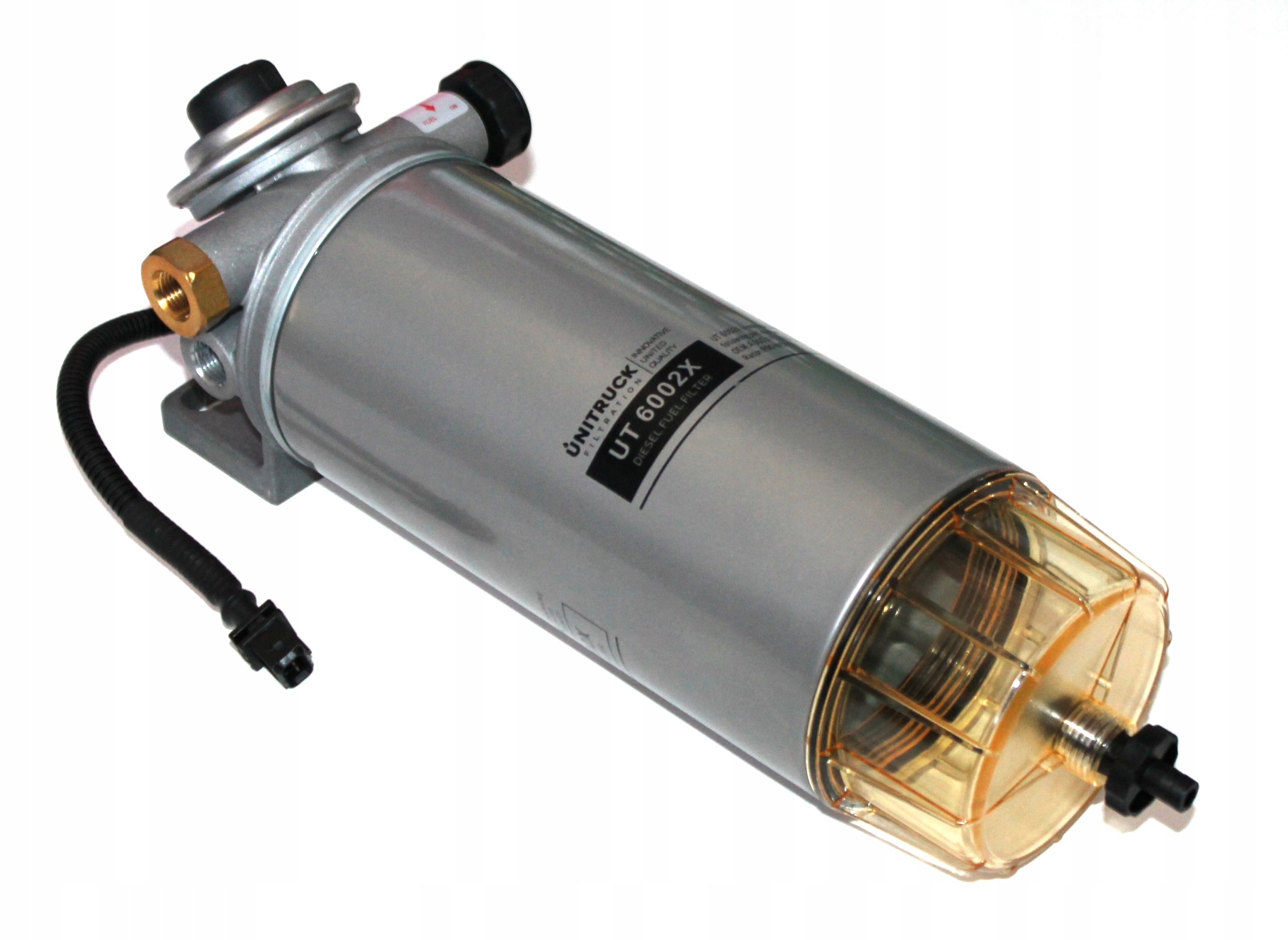 18.500.02 - SU AYIRICI SEPARATÖR