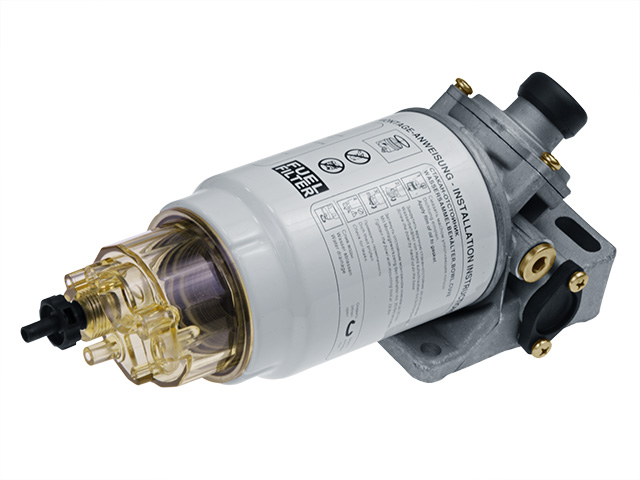 18.505.01 - SU AYIRICI SEPARATÖR