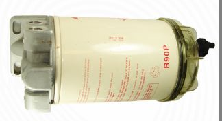 18.506.01 - SU AYIRICI SEPARATÖR