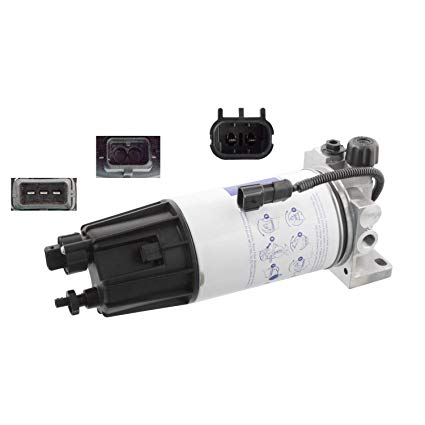 18.515.03 - SU AYIRICI SEPARATÖR