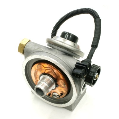 18.550.01 - SU AYIRICI SEPARATÖR GÖVDESİ ( ISITICILI )