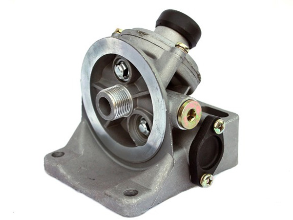 18.551.01 - SU AYIRICI SEPARATÖR GÖVDESİ