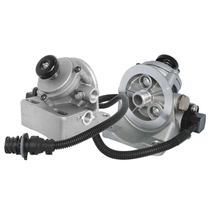 18.551.02 - SU AYIRICI SEPARATÖR GÖVDESİ