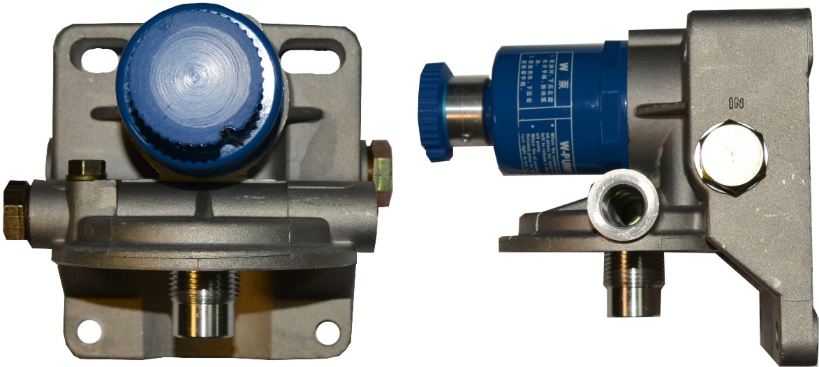 18.552.01 - SU AYIRICI SEPARATÖR GÖVDESİ