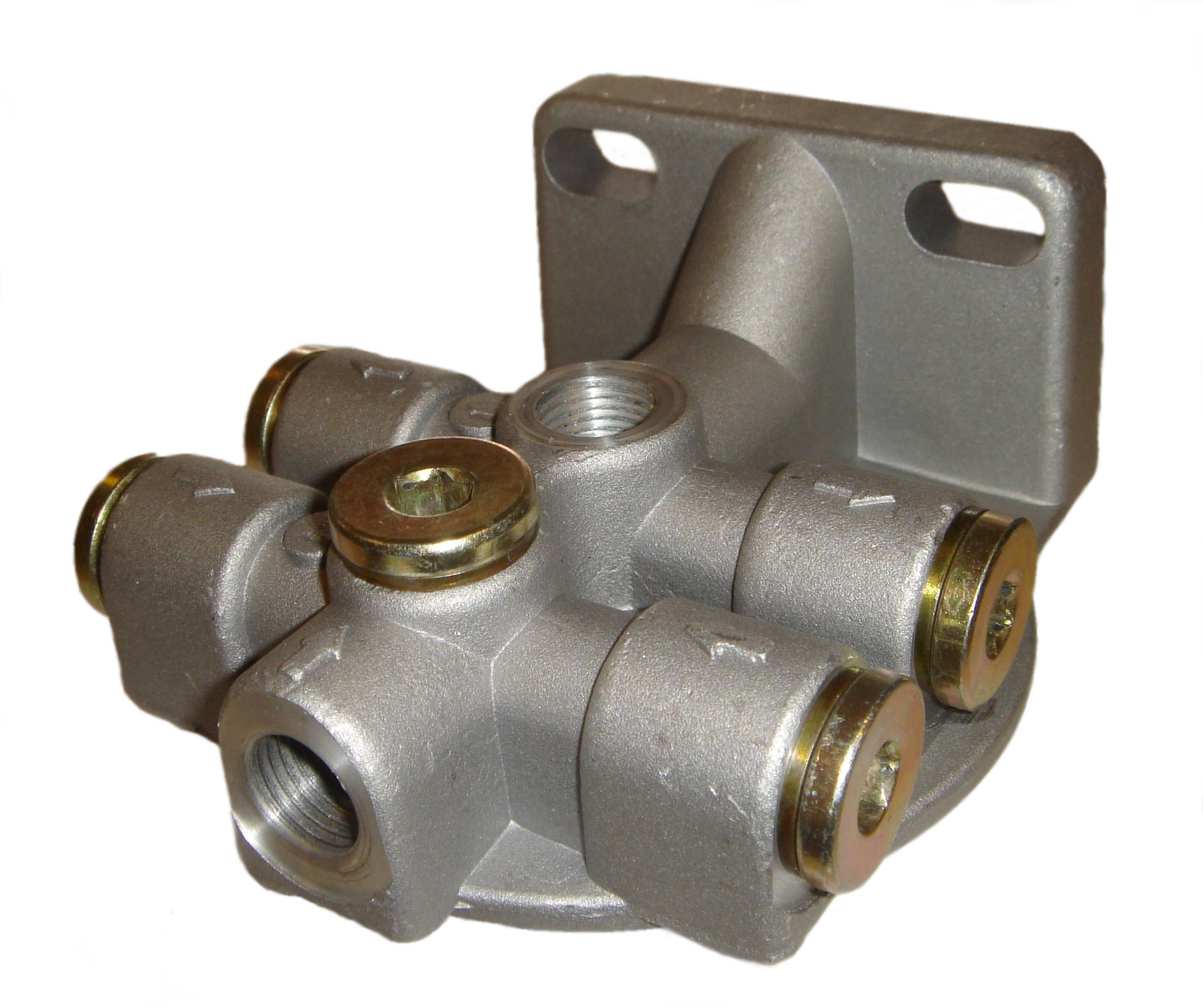 18.553.01 - SU AYIRICI SEPARATÖR GÖVDESİ