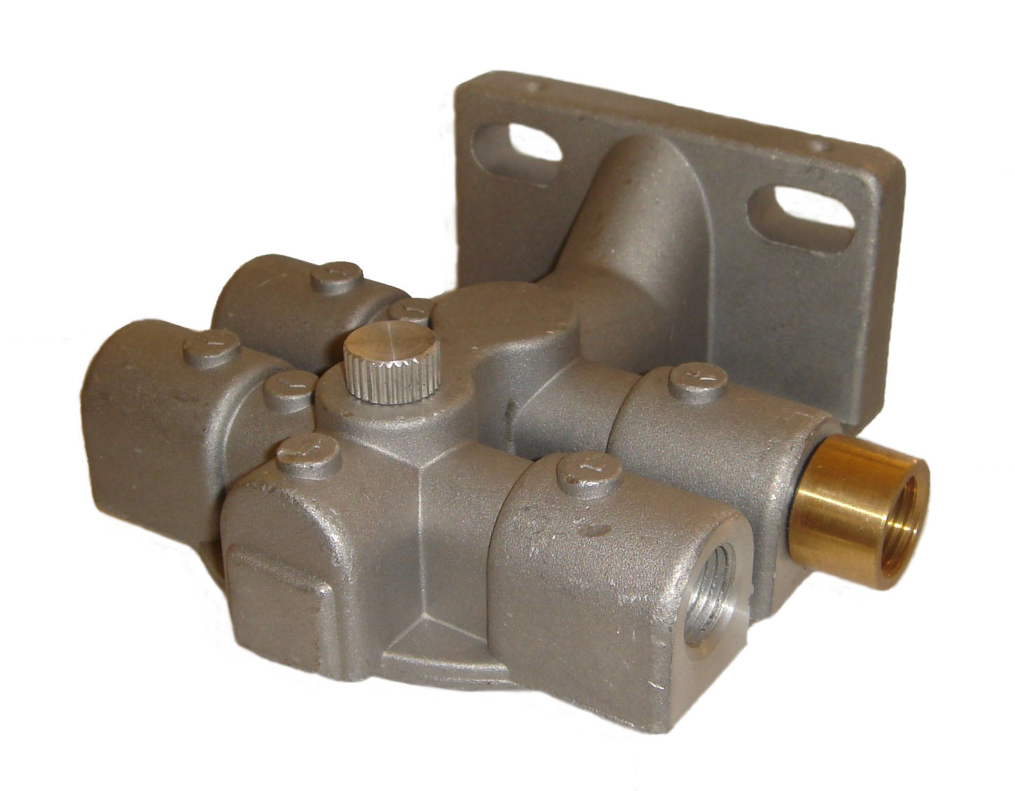 18.553.02 - SU AYIRICI SEPARATÖR GÖVDESİ