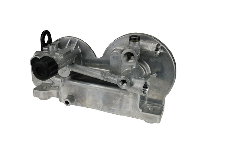 18.560.01 - SU AYIRICI SEPARATÖR GÖVDESİ