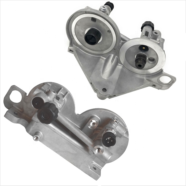 18.560.03 - SU AYIRICI SEPARATÖR GÖVDESİ