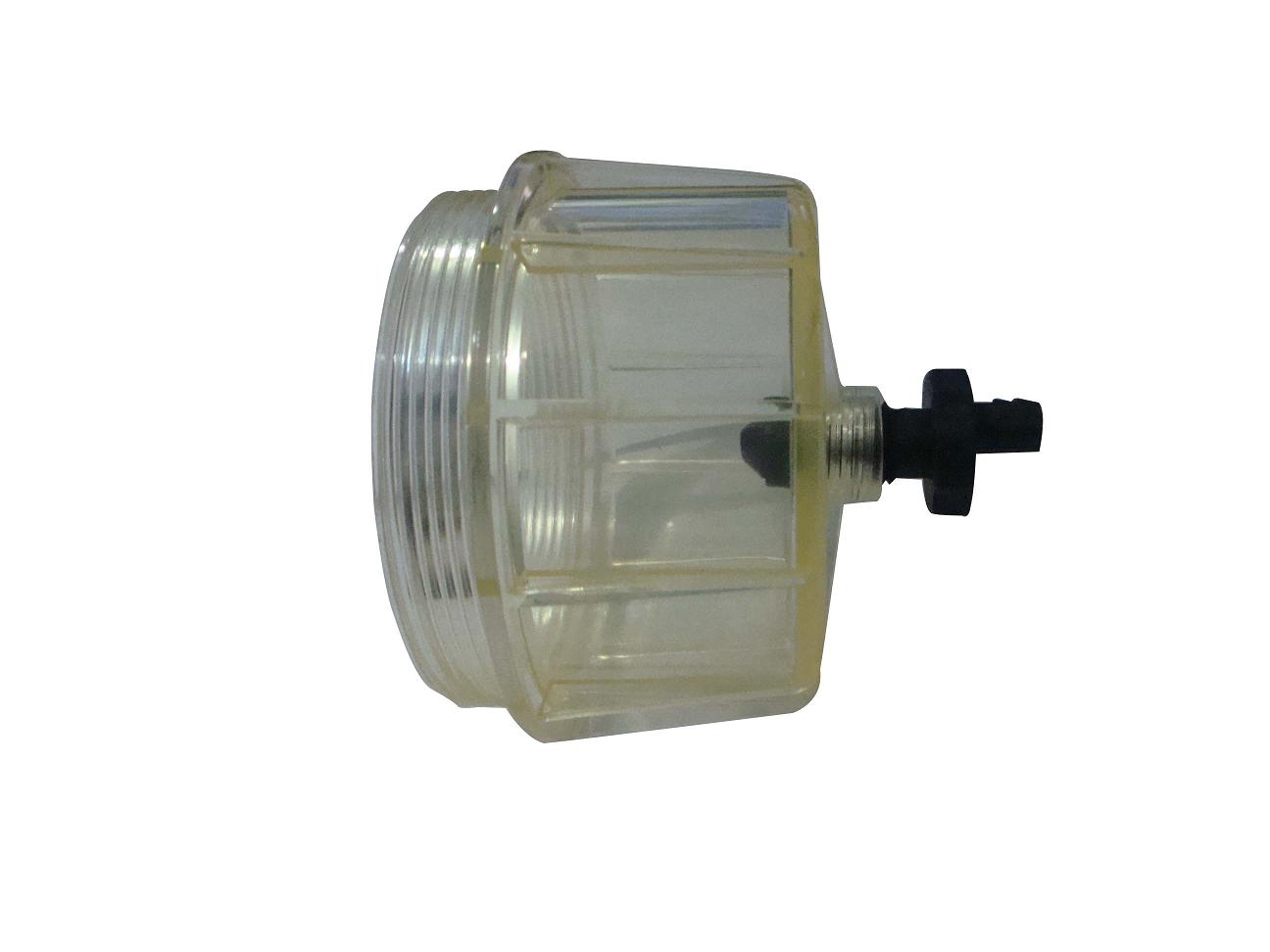 18.600.01 - SU AYIRICI SEPARATÖR BARDAĞI