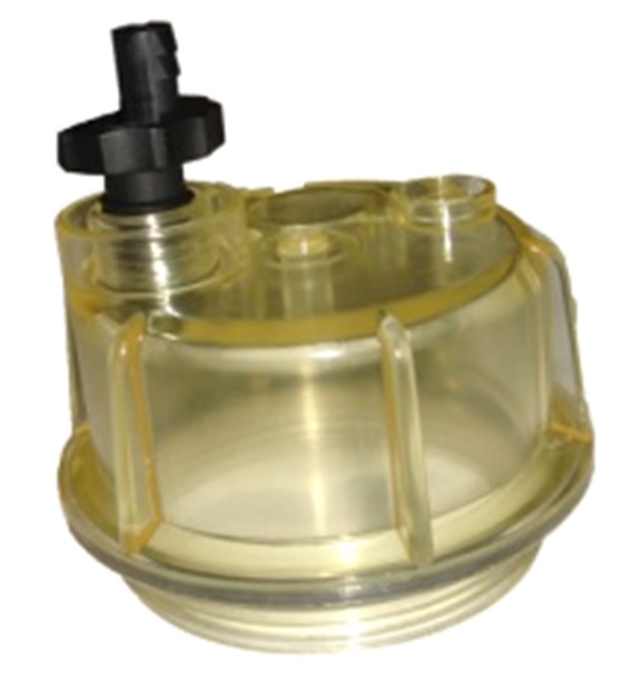 18.600.02 - SU AYIRICI SEPARATÖR BARDAĞI