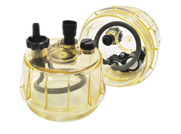 18.600.10 - SU AYIRICI SEPARATÖR BARDAĞI