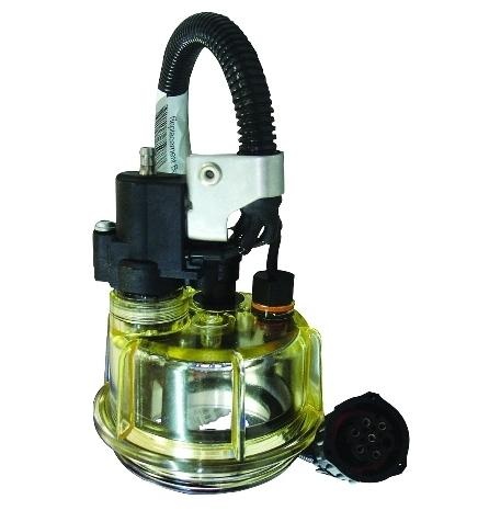 18.600.12 - SU AYIRICI SEPARATÖR BARDAĞI