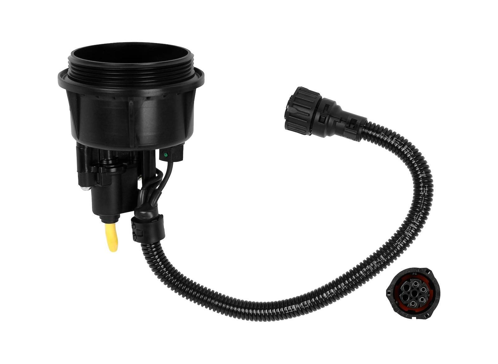 18.600.14 - SU AYIRICI SEPARATÖR BARDAĞI