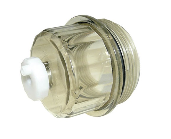 18.601.05 - SU AYIRICI SEPARATÖR BARDAĞI