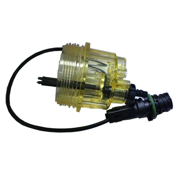 18.601.10 - SU AYIRICI SEPARATÖR BARDAĞI