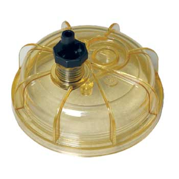 18.602.01 - SU AYIRICI SEPARATÖR BARDAĞI