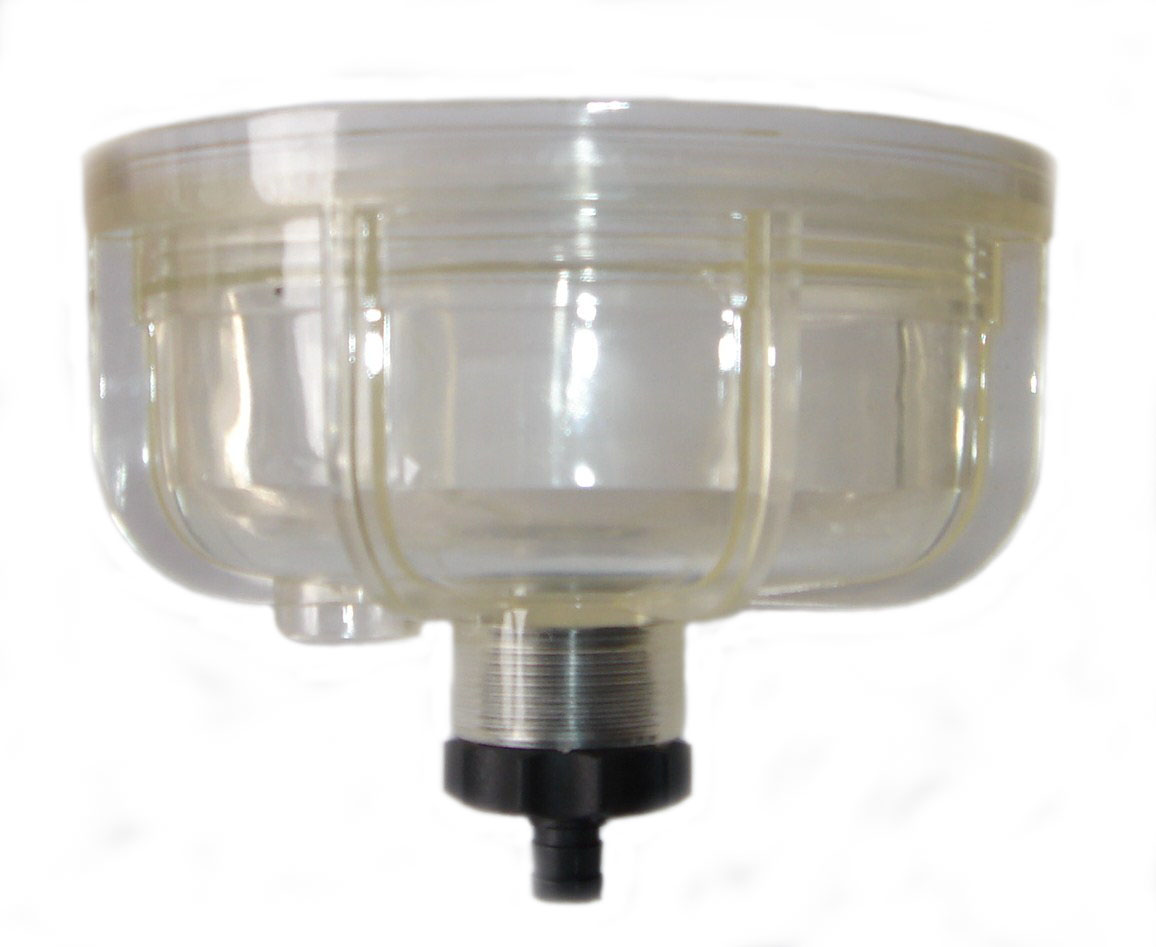 18.602.02 - SU AYIRICI SEPARATÖR BARDAĞI