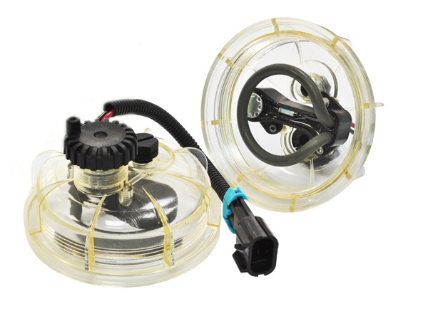 18.602.10 - SU AYIRICI SEPARATÖR BARDAĞI