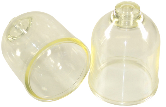 18.604.01 - SU AYIRICI SEPARATÖR BARDAĞI