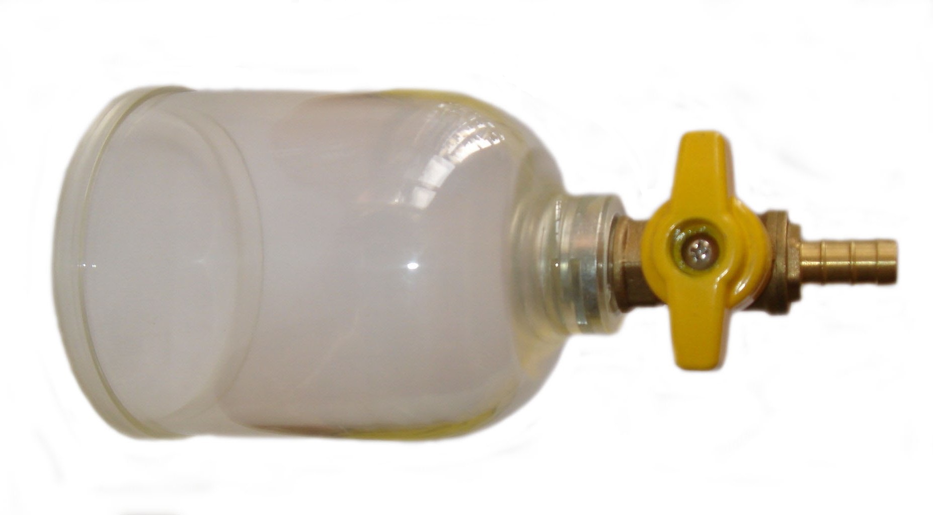 18.604.03 - SU AYIRICI SEPARATÖR BARDAĞI