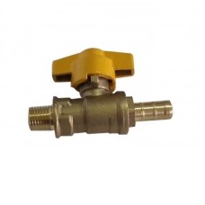 18.604.05 - SU AYIRICI SEPARATÖR MUSLUĞU