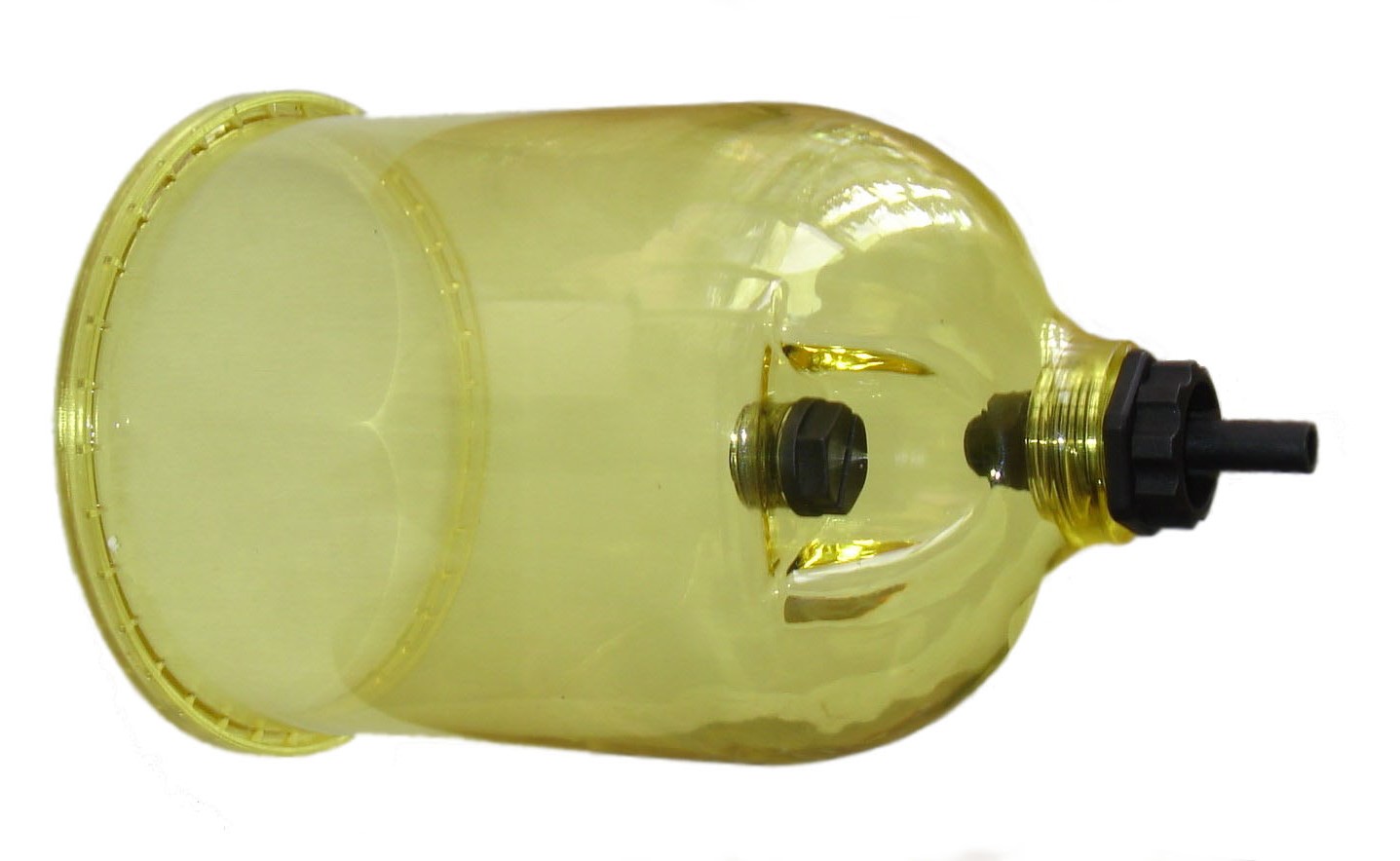 18.605.01 - SU AYIRICI SEPARATÖR BARDAĞI