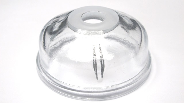 18.606.01 - SU AYIRICI SEPARATÖR BARDAĞI