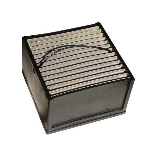 18.701.01 - SU AYIRICI SEPARATÖR FİLTRESİ