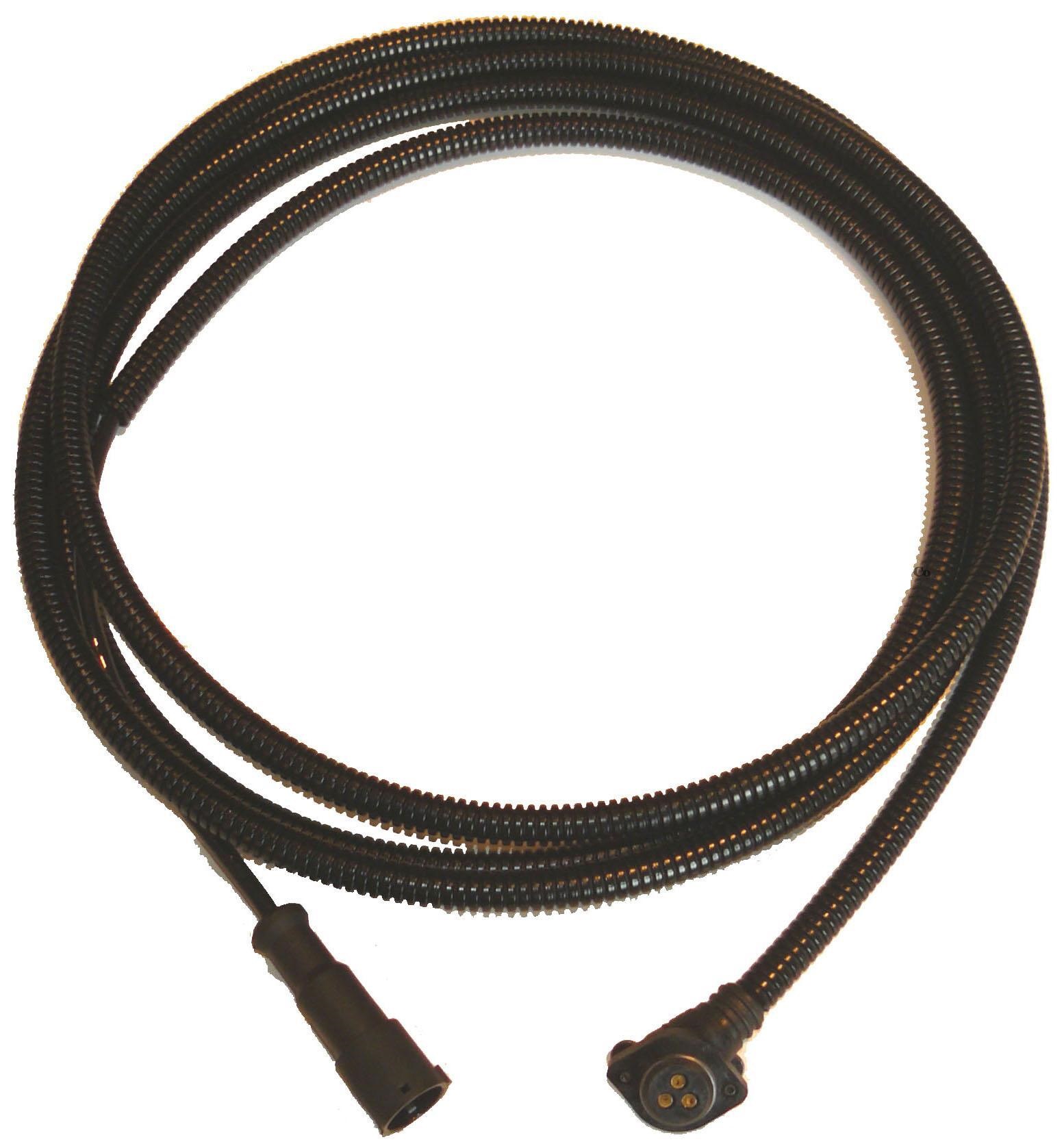 19.0150 - KALİPER UZATMA KABLOSU ( 150 cm 3 FİŞ )