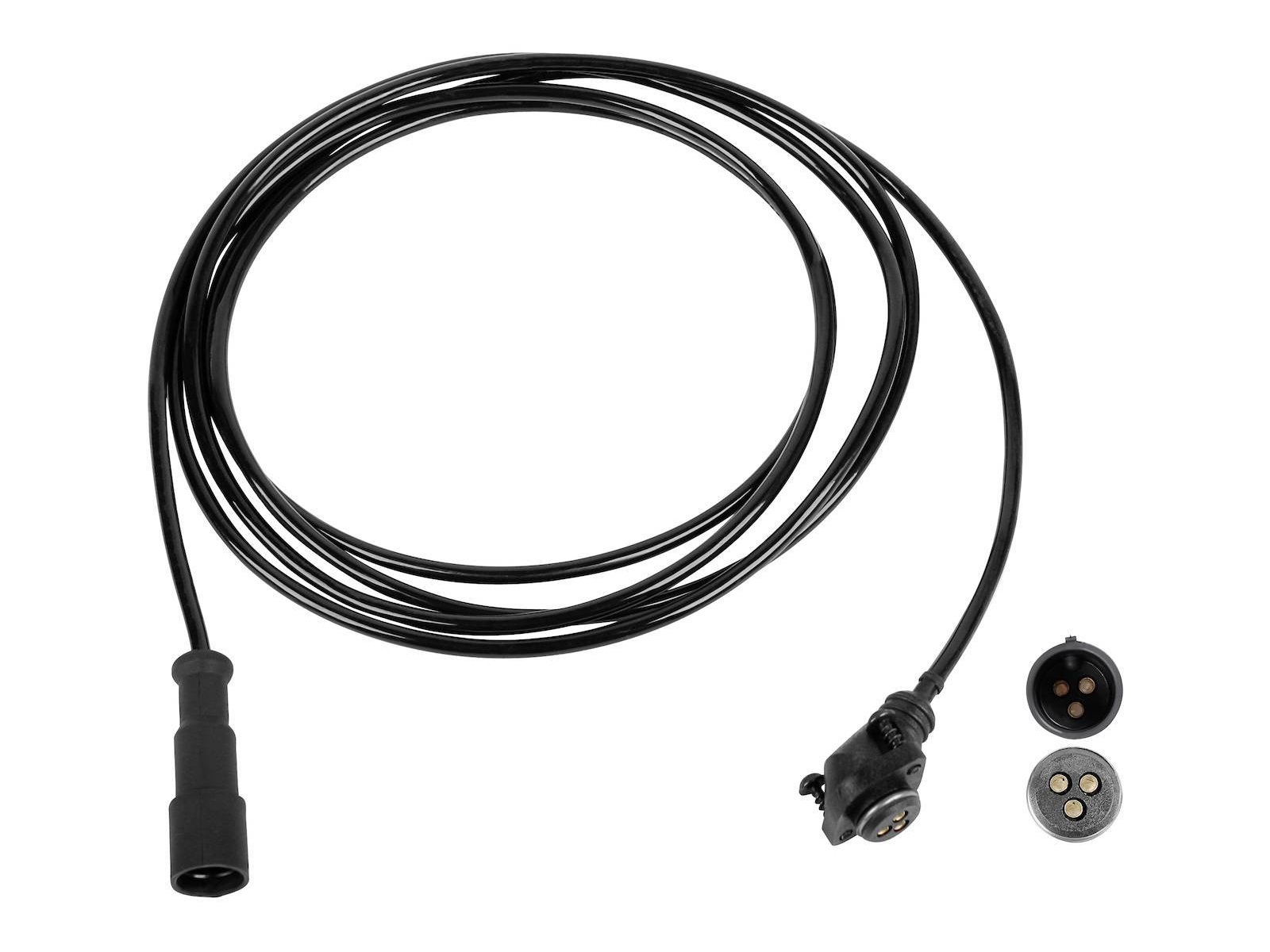 19.2236 - KALİPER UZATMA KABLOSU ( 250 cm 3 FİŞ )