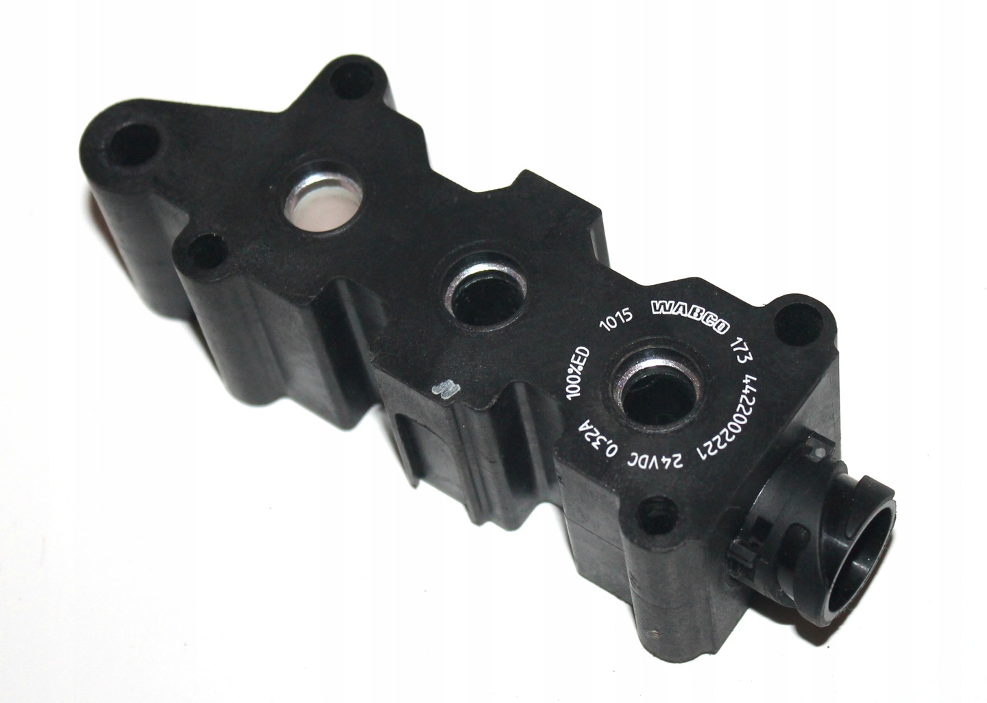 20.160.01 - ECAS VALF BOBİNİ