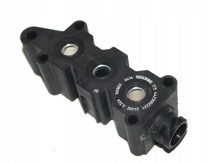 20.160.02 - ECAS VALF BOBİNİ