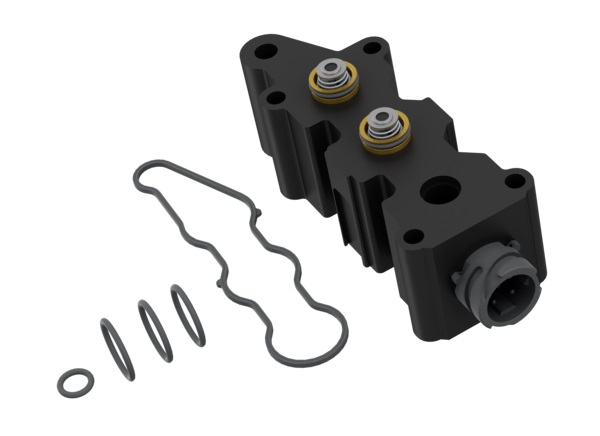 20.160.06 - ECAS VALF BOBİNİ