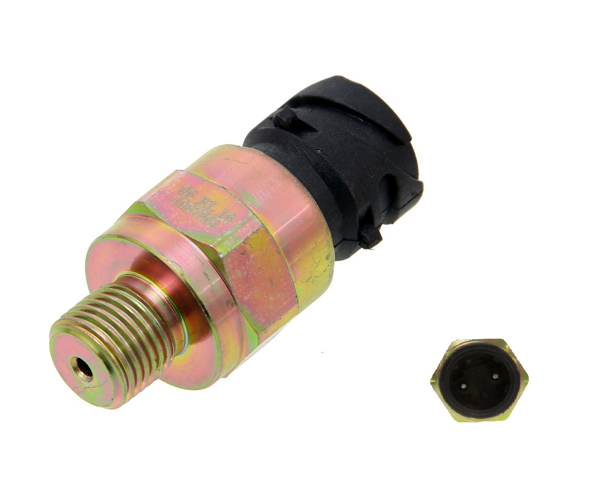 21.101.01 - BASINÇ MÜŞÜRÜ