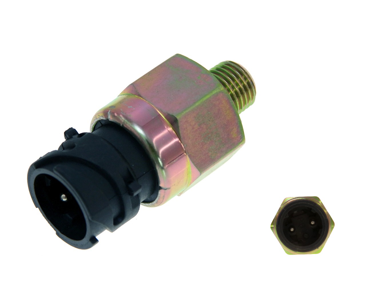 21.101.02 - BASINÇ MÜŞÜRÜ