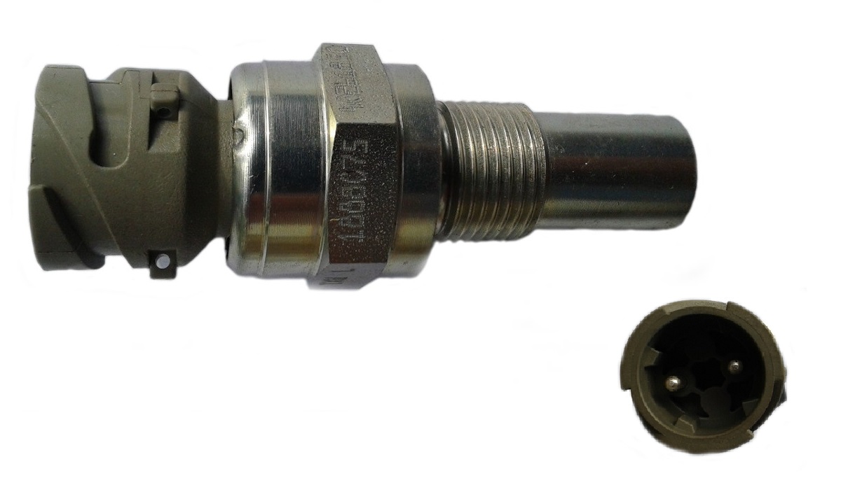 21.110.03 - HIZ SENSÖRÜ