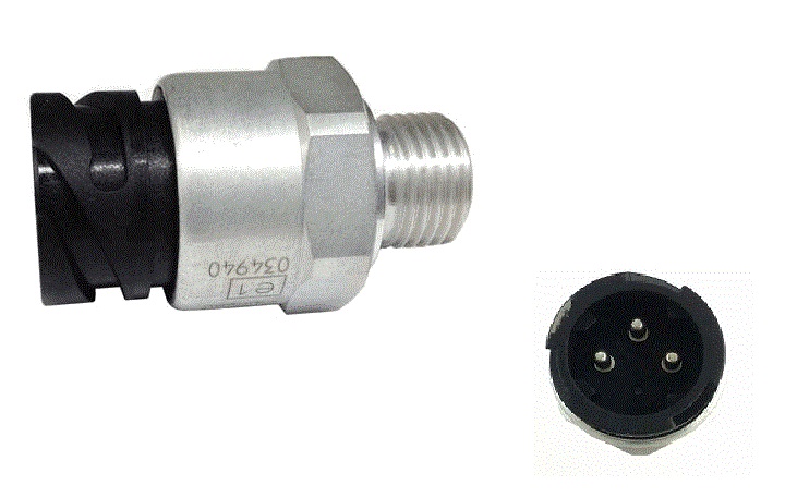 21.120.02 - BASINÇ SENSÖRÜ