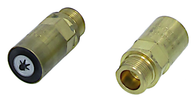 21.121.01 - BASINÇ SENSÖRÜ