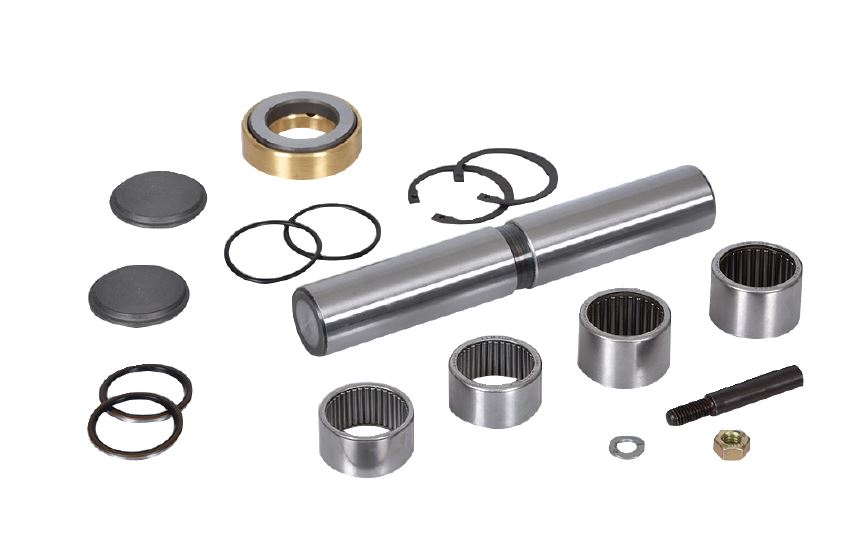 ATN-119 - DİNGİL TAMİR TAKIMI