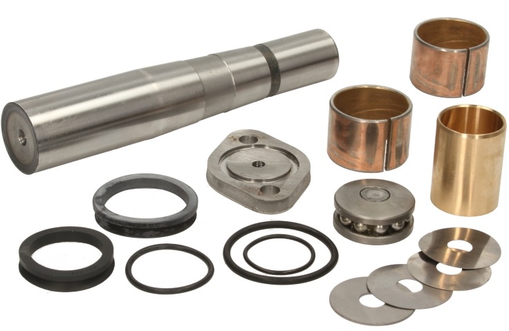 ATN-15 - DİNGİL TAMİR TAKIMI